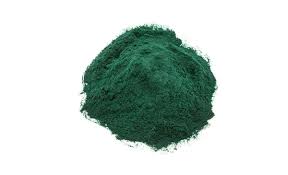 Spirulina Culture